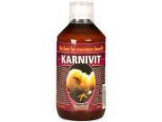 Scobax KARNIVIT drůbež 500 ml