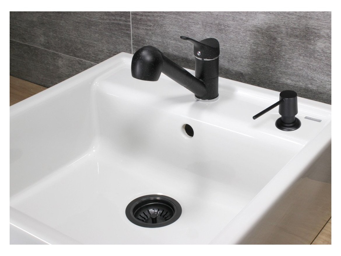 Kuchyňské baterie Eisl IDEA-S