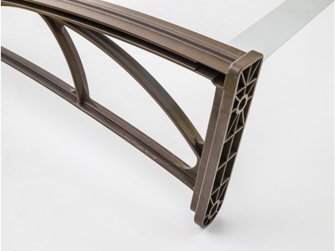 Vchodová strieška Gutta Valtellina