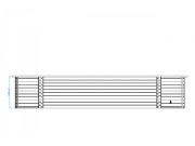 Zahradní bazén Tuindeco Cas Abou