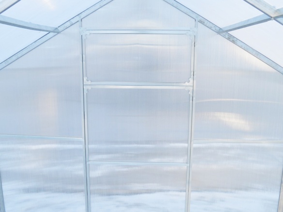 Üvegház Lanit Plast Domik