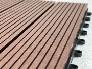 Terasová dlažba Covernit WPC Technodeck