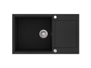 Gránit mosogatók csepegtetővel