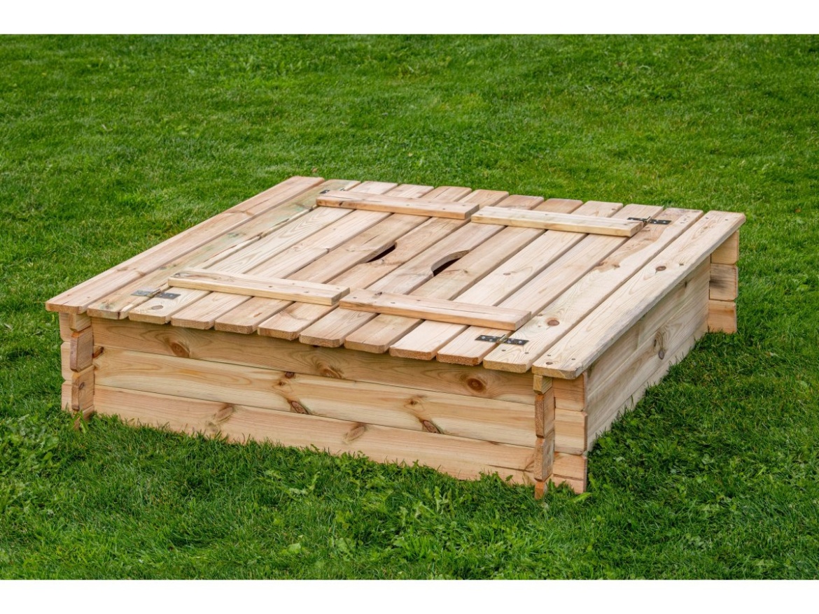 Pískoviště Tuindeco Sandpit