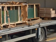 ZDDÚ Skleník Ekogarden M (přístavba)