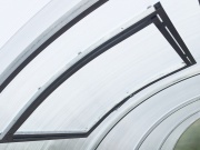 Strešné okno Scobax Střešní okno IVG