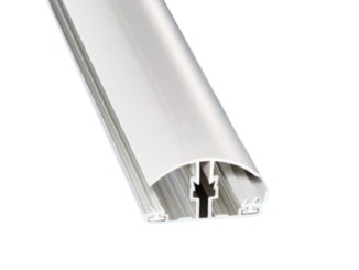 kiegészítők –  Gutta ALU/PVC 10 - 16 mm