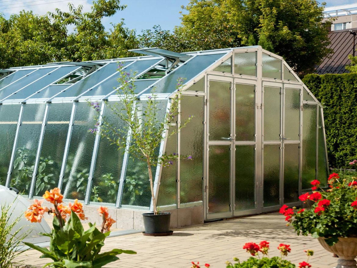 Skleník Limes Variant