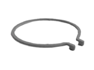 Příslušenství pro Vpusť Chuděj PVP 50/75 (univerzální, průběžná) 125 x 125 mm, ocel, Steel, K3, ne