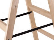 Scobax Štafle malířské 5 příček A5P