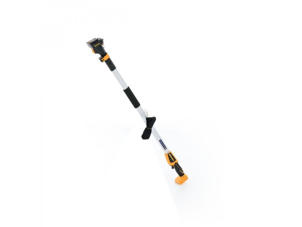 Riwall PRO Prodlužovací teleskopický nástavec k aku řetězové pile RAHS 1820i SET