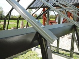 Skleník Buildex Growspot M 32