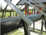 Skleník Buildex Growspot M 32