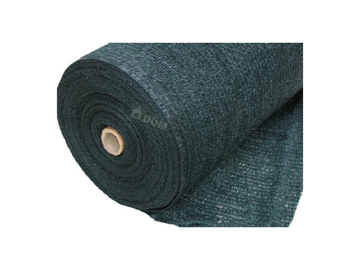 Bradas Stínící síť 90% - 1,2 x 25m