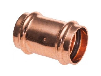 Fitingy –  Conex Bänninger Lisovací nátrubek CU Press 5270 d 18