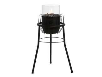 Tűztér –  COSI Cosiscoop Basket high