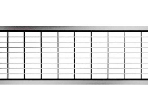 Rošt ACO Self nerez