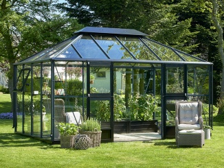 Príslušenstvo pre Juliana Nádrž na dešťovou vodu 100 l