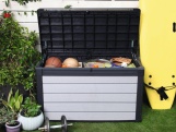 Box Keter Denali