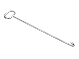 Bemeneti rácsok –  Manipulační tyč PAM