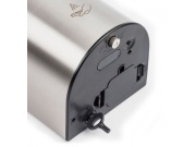 G21 Automatický dávkovač dezinfekce  Rocket Stainless Steel, 1000 ml