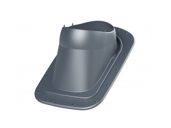 Vilpe Průchodový prvek Classic Vino