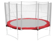 Náhradný diel G21 Ochranný kryt pružin k trampolíně