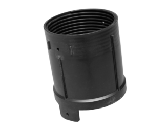 Úszó medencék –  Covernit Nástavec k terčům Hercules