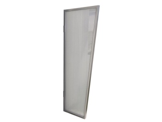 Príslušenstvo pre Vchodová strieška Gutta Guttavordach NO hnedá / bronz, 160 x 90 cm