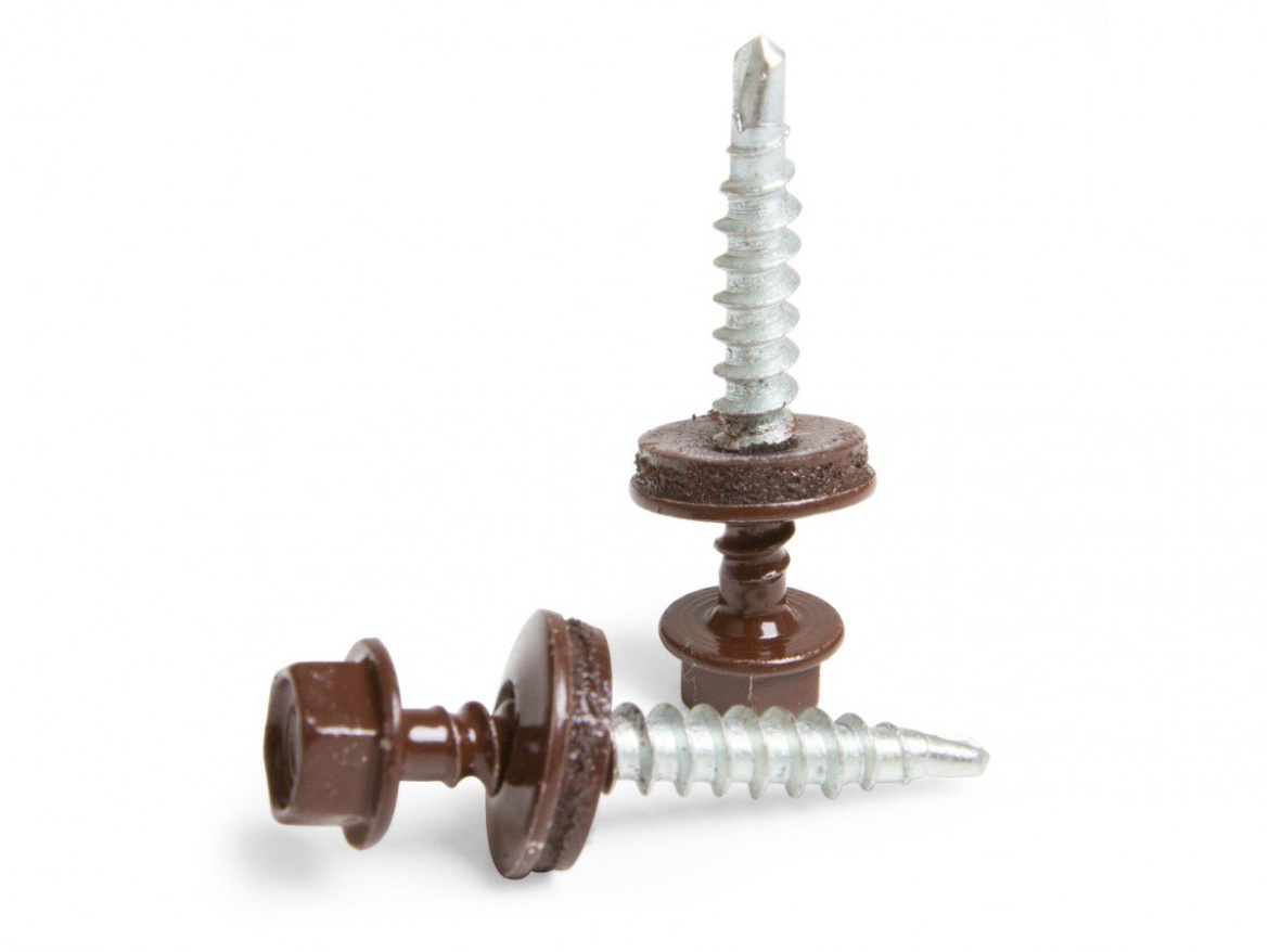 - balení Gutta Guttatop samořezný vrut