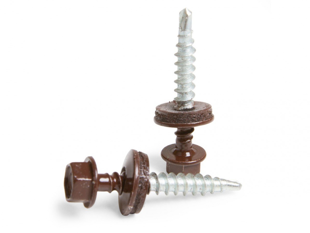 - balenie Gutta Guttatop samořezný vrut