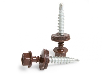 Tetőfedés –  Gutta Guttatop samořezný vrut