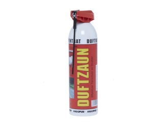 Állattenyésztés –  Scobax Pachový ohradník HAGOPUR Duftzaun - Koncentrát 500 ml