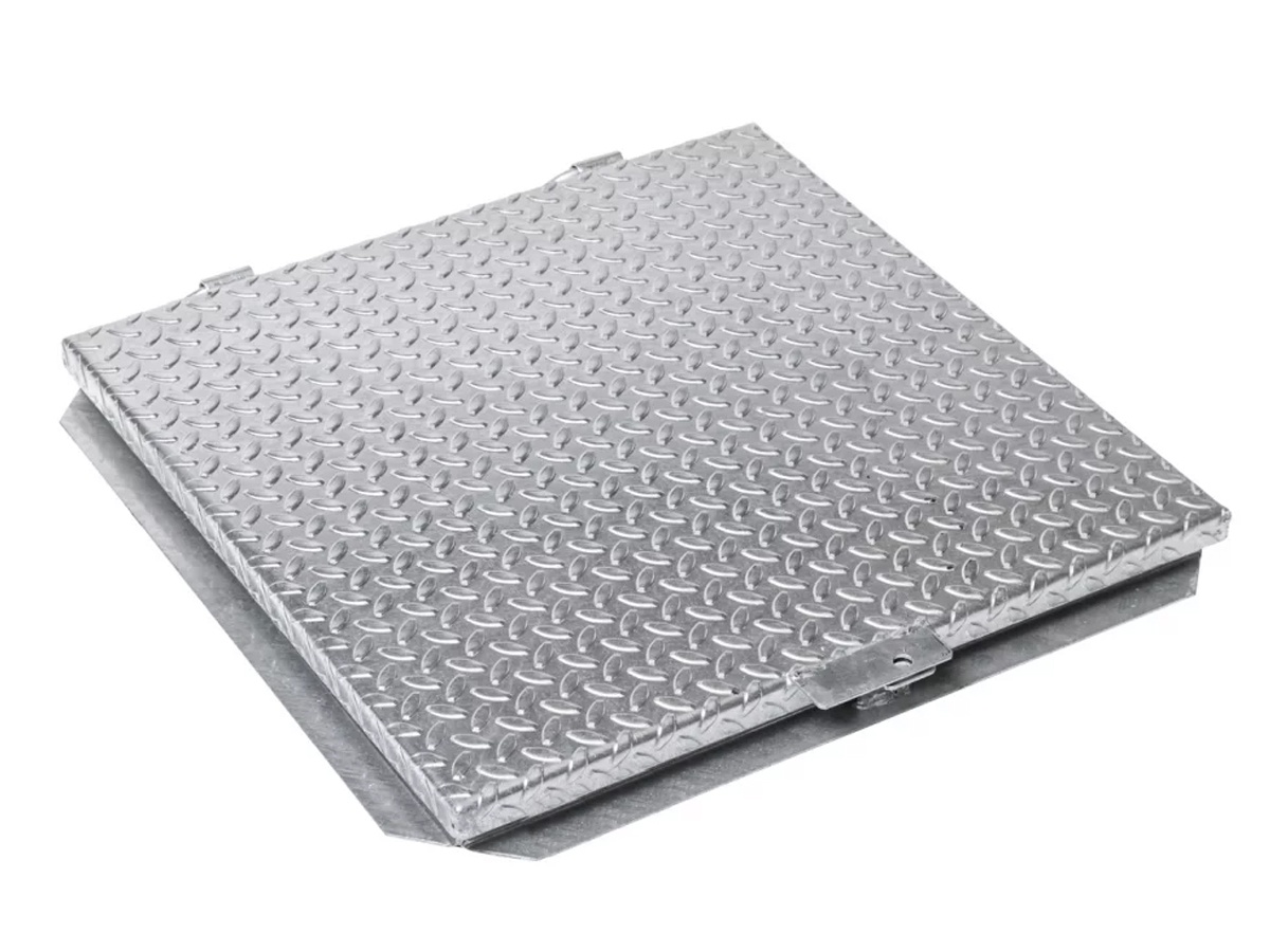 Poklop Dakota Easy DA