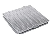 Poklop Dakota Easy DA