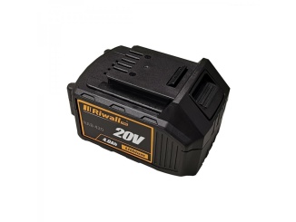 Bozótvágók –  Riwall PRO RAB 420