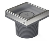 Chuděj Nástavec pro dlažbu 150