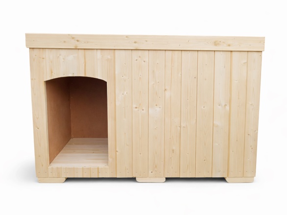 Psie búda Česká Manufaktura Barney