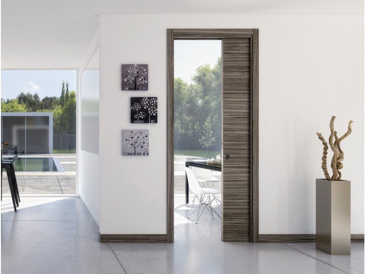 Stavebné púzdro Ermetika Evolution Standard ZDP