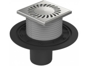 Vpusť Chuděj PVSU 75 (univerzální)