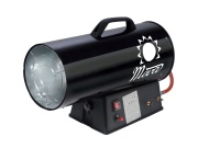 Meva Teplogenerátor 5 - 10 kW