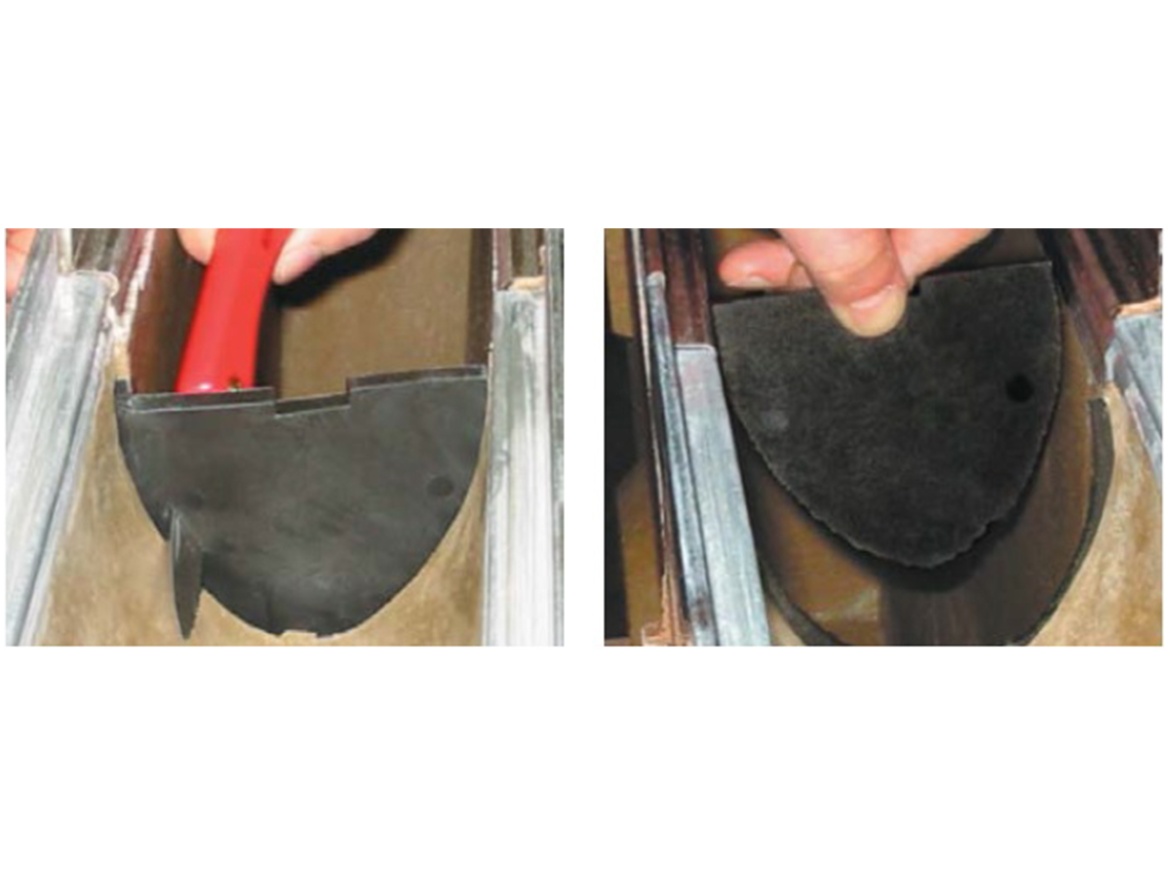 Vpusť ACO MultiDrain V200G