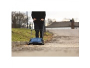 Zametací stroj mechanický Scheppach S 800