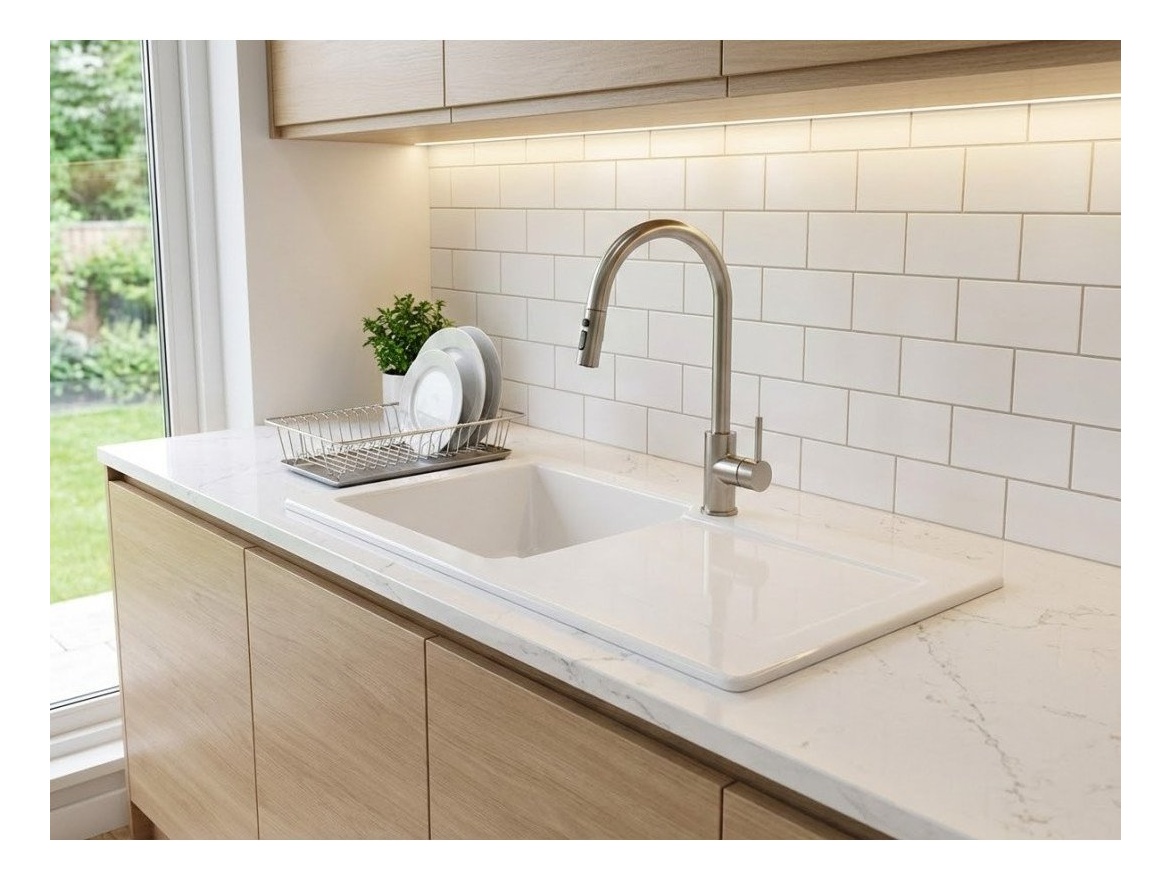 Kuchyňské dřezy Reginox Old Modena 1000.0