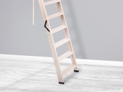 Půdní schody Oman Polar Z2