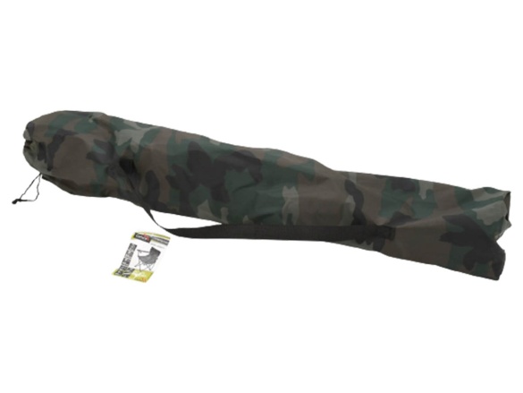 Židle Cattara Bari Army