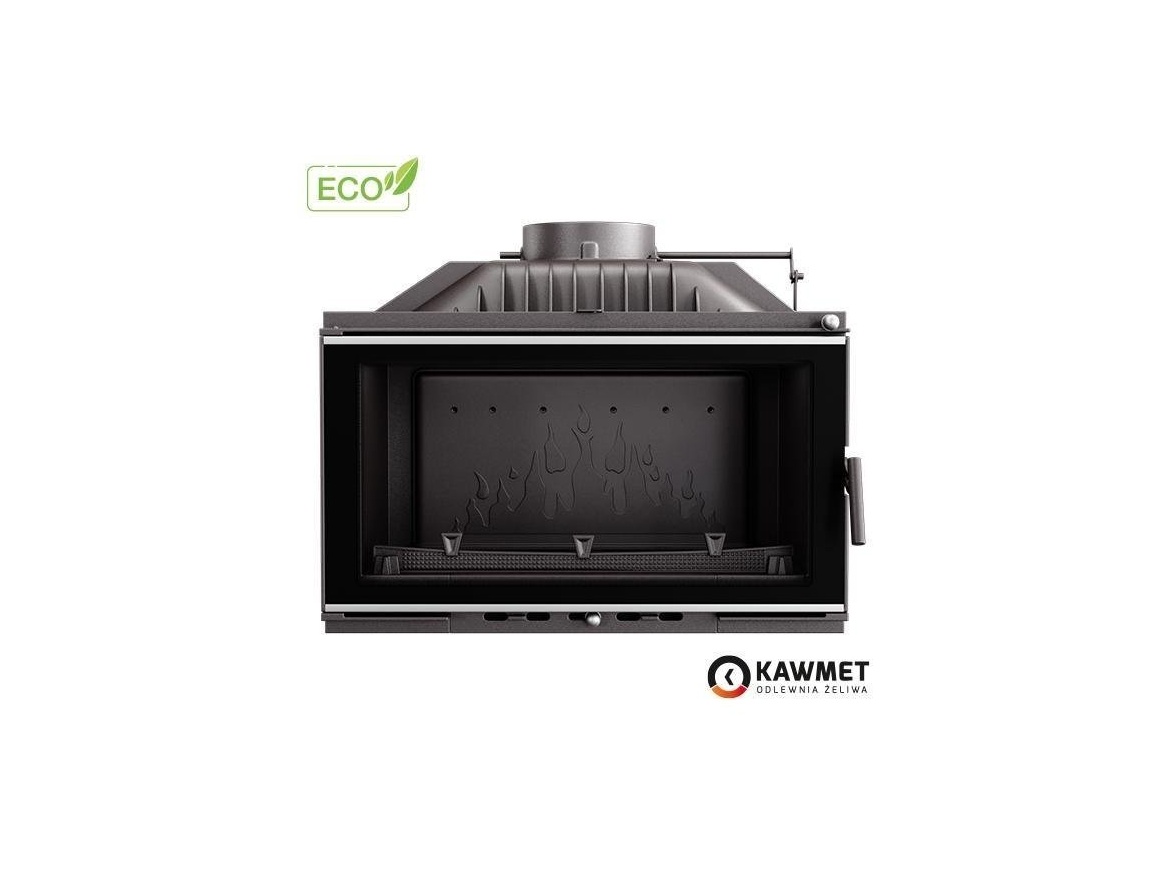 Krbová vložka Kawmet W16 ECO - 9,4 kW