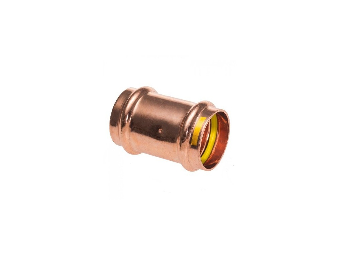 Conex Bänninger Lisovací spojka CU 5270 d 15, pro plyn