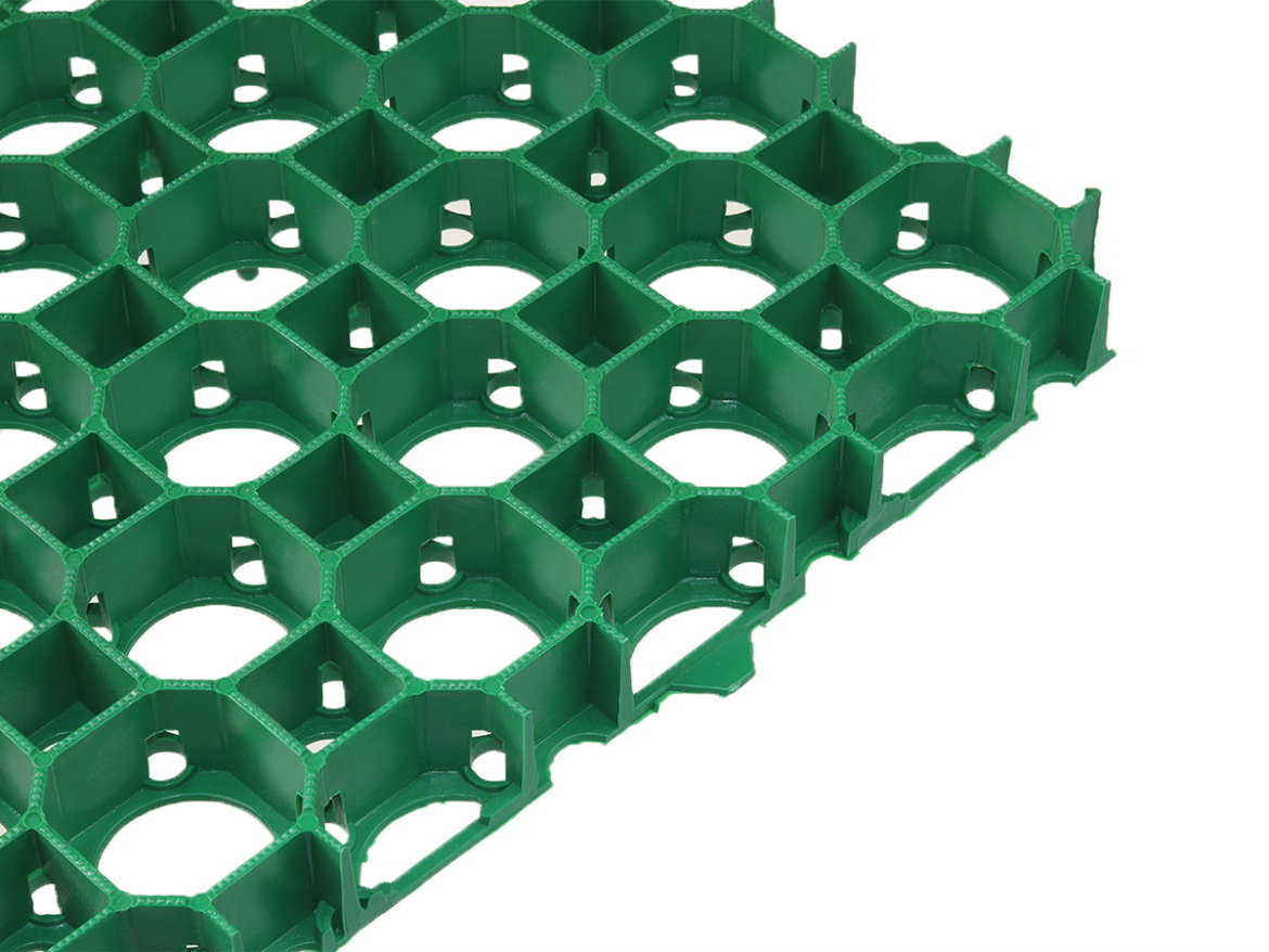 Zatravňovací tvárnice Covernit Covergrid Antislip