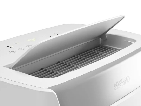 Odvlhčovač Olimpia Splendid Aquaria 20P WiFi